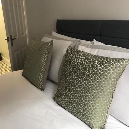 1Bed Golfhill Cottage Dunblane Esterno foto