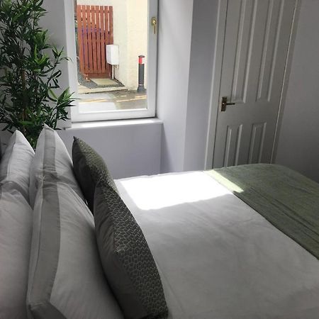 1Bed Golfhill Cottage Dunblane Esterno foto