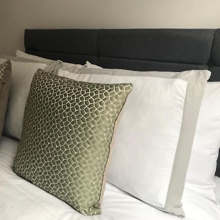 1Bed Golfhill Cottage Dunblane Esterno foto