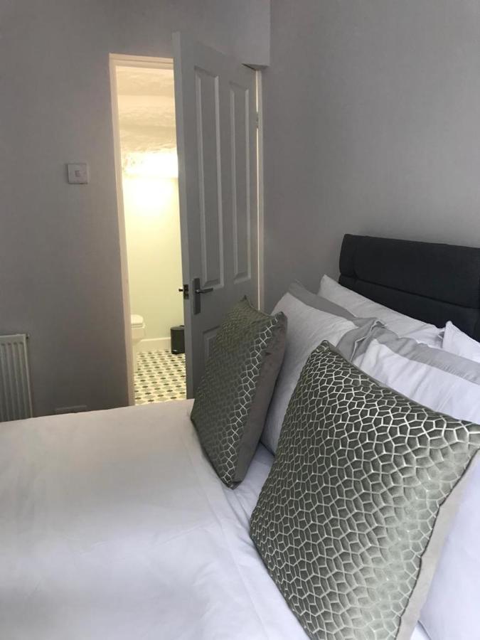 1Bed Golfhill Cottage Dunblane Esterno foto