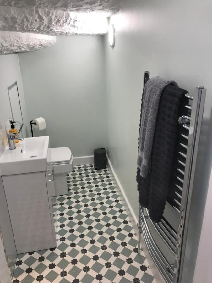 1Bed Golfhill Cottage Dunblane Esterno foto
