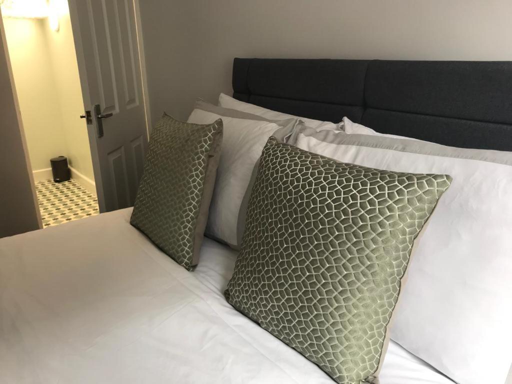1Bed Golfhill Cottage Dunblane Esterno foto