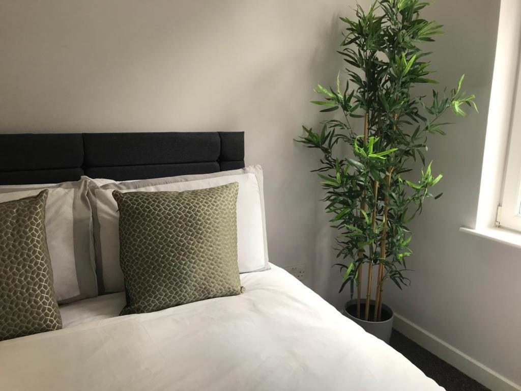 1Bed Golfhill Cottage Dunblane Esterno foto