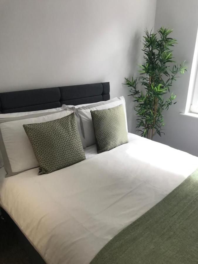 1Bed Golfhill Cottage Dunblane Esterno foto